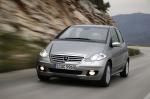Mercedes-Benz A-Class 5-Door 2004 года